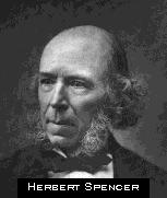 Herbert Spencer
